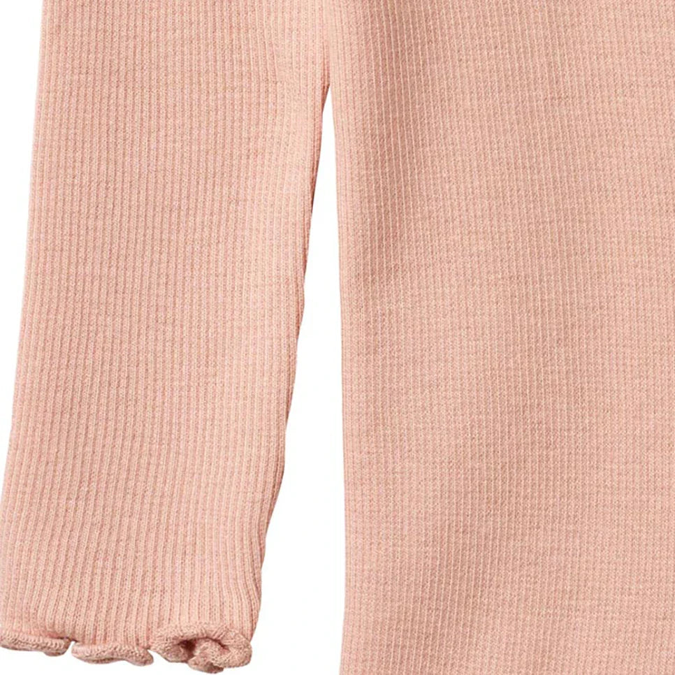 Reese t-shirt lange mouw