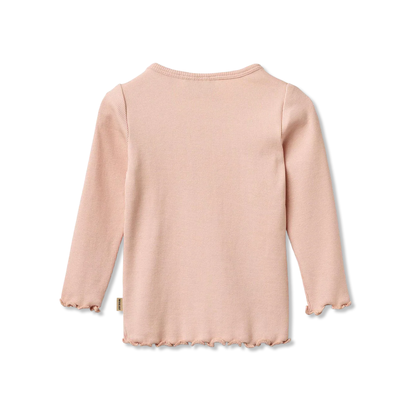 Ida t-shirt lange mouw