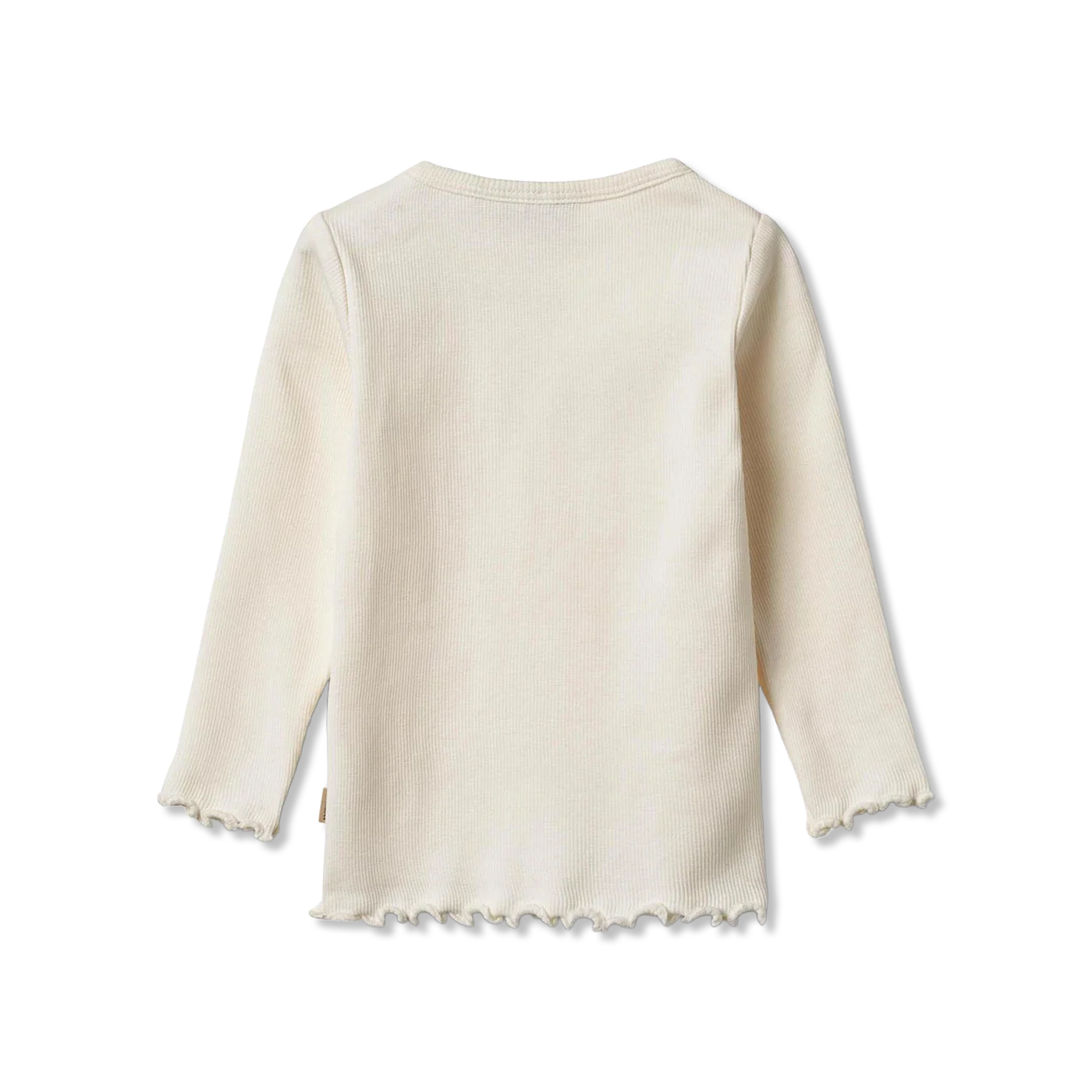 Ida t-shirt lange mouw