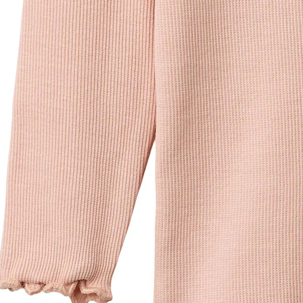 Ida t-shirt lange mouw