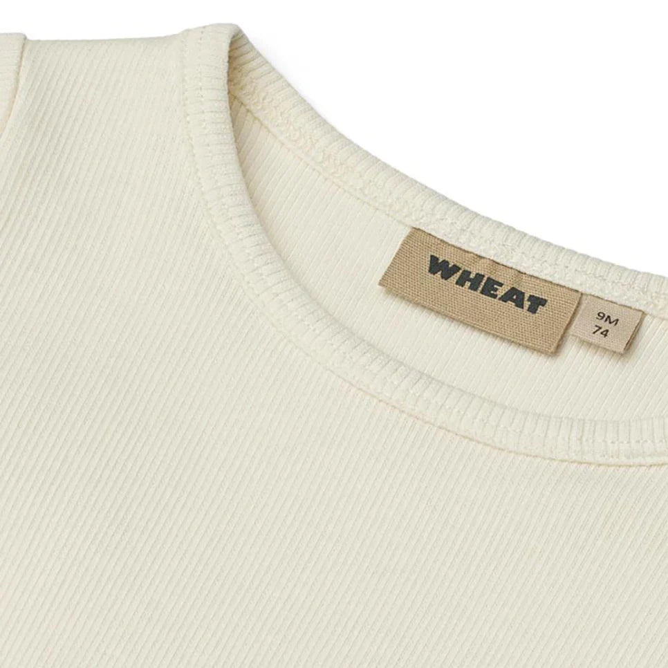 Ida t-shirt lange mouw