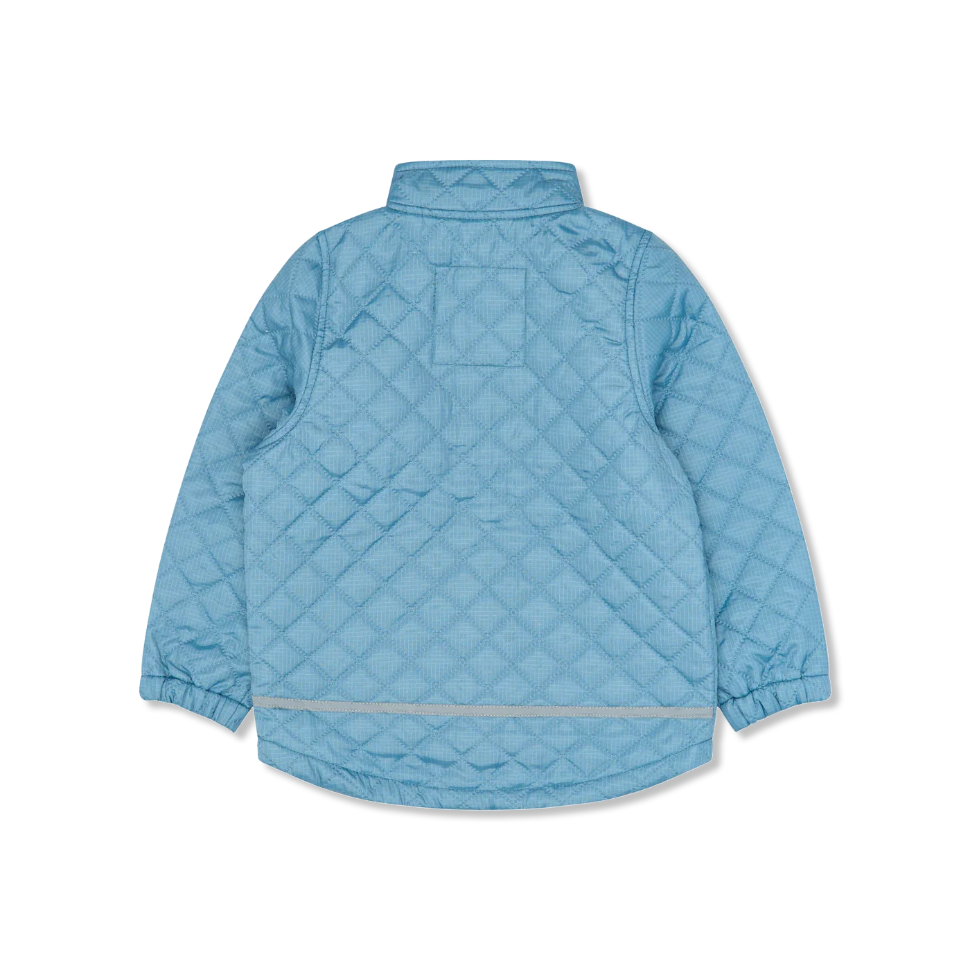 Thermo thermokleding