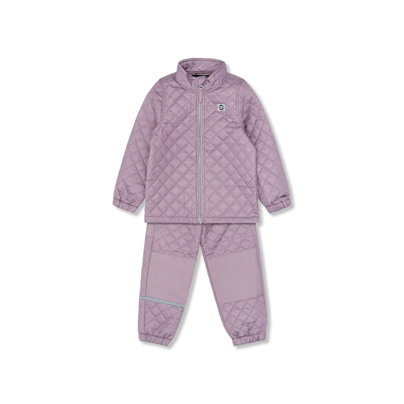 Thermo thermokleding