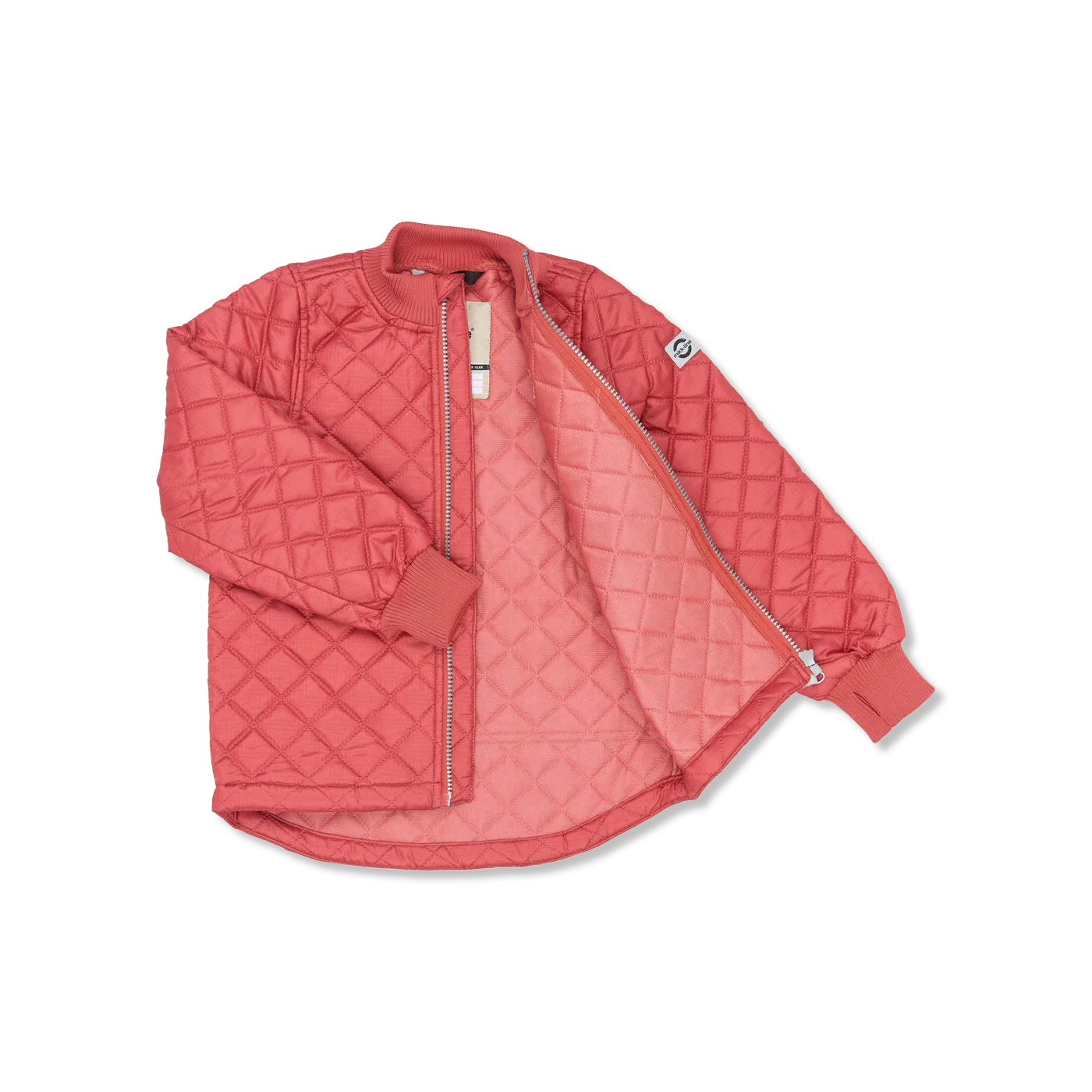 Thermo set Thermokleding