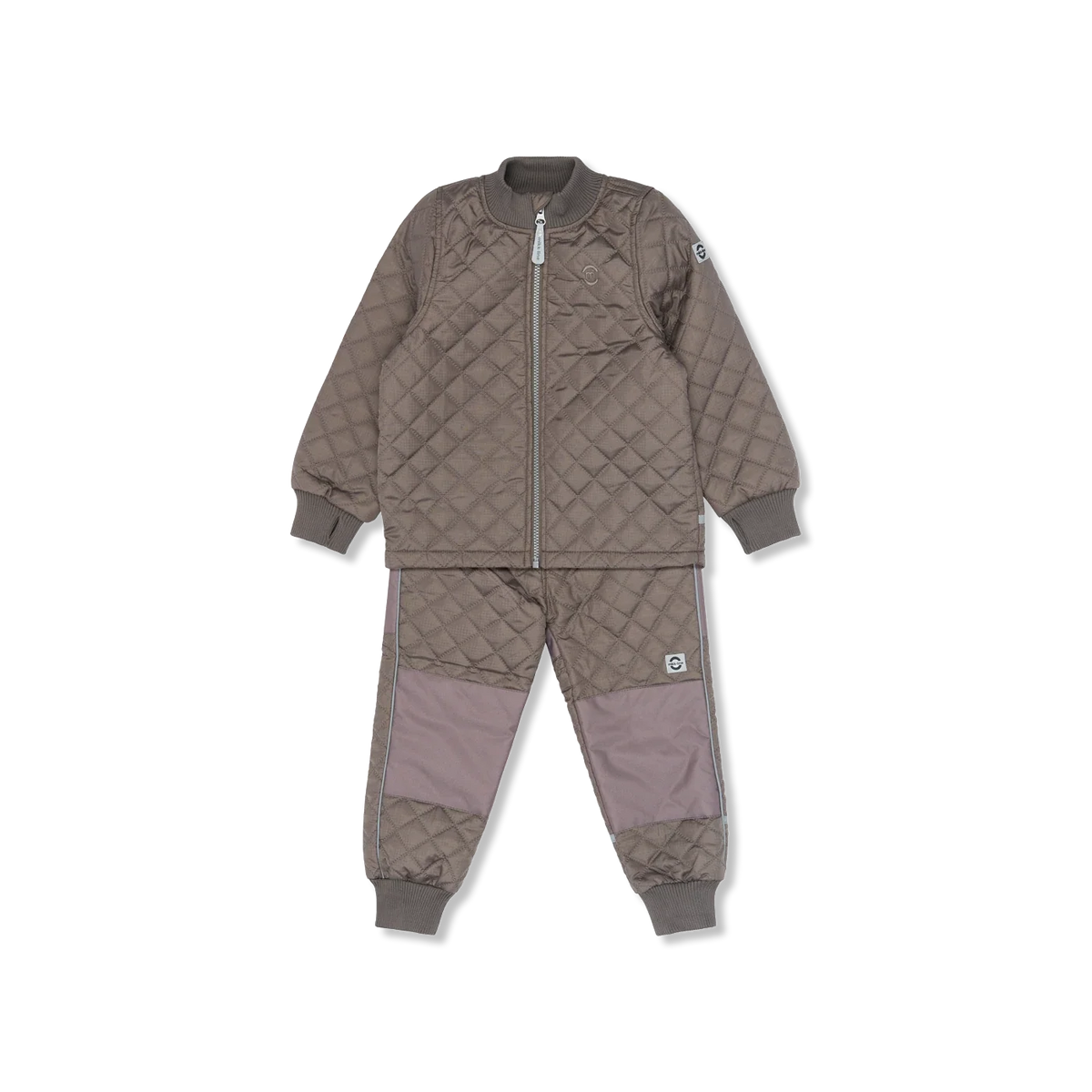 Thermoset