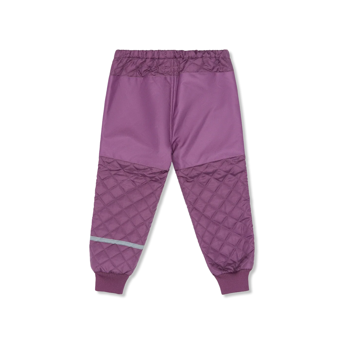Thermoset