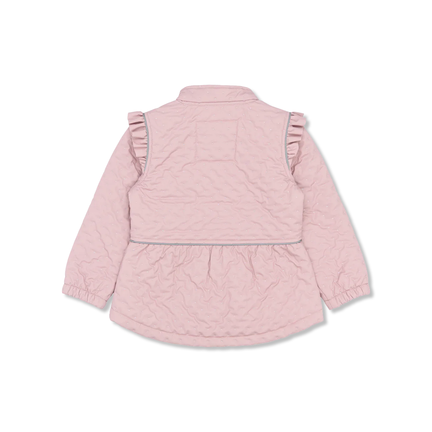 Thermal thermokleding