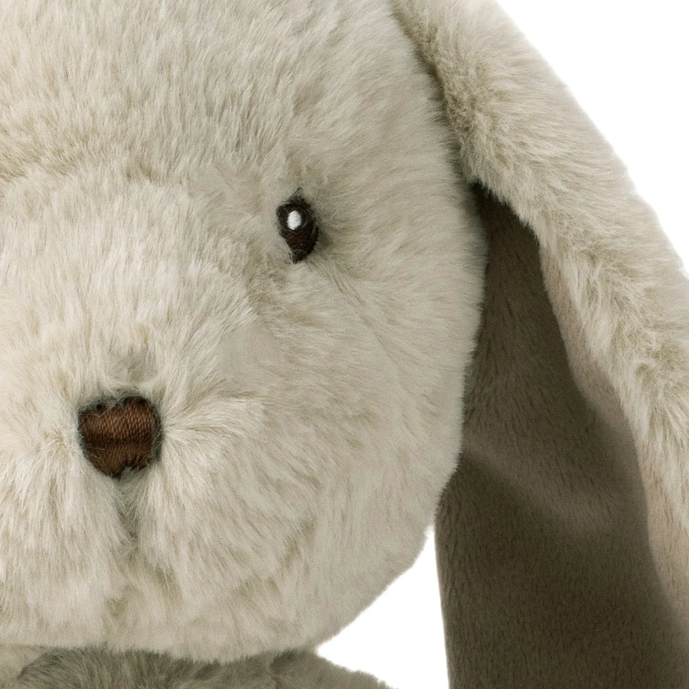 Ecofriends bunnies Bamse