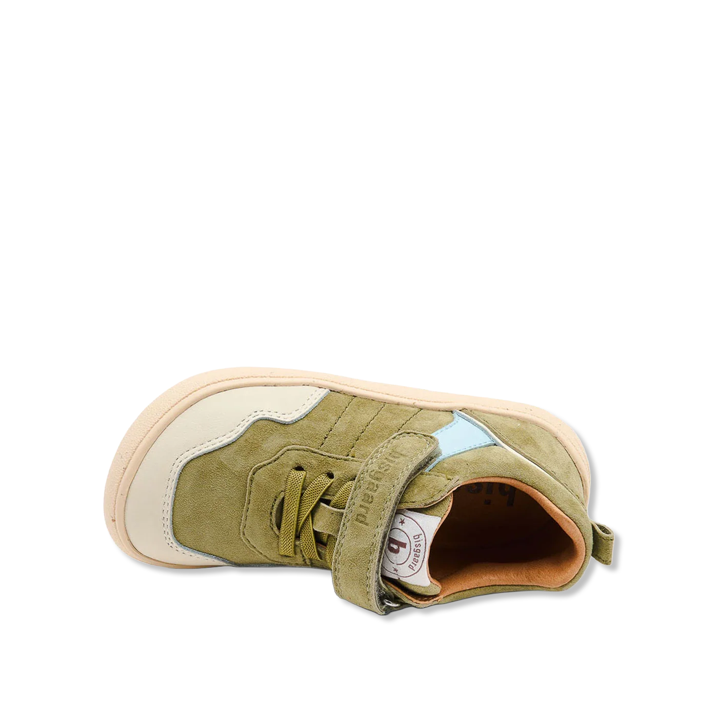 Barefoot baloo schoenen