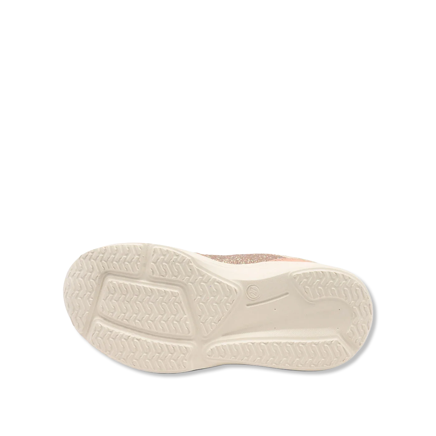 Yuki glitter schoenen