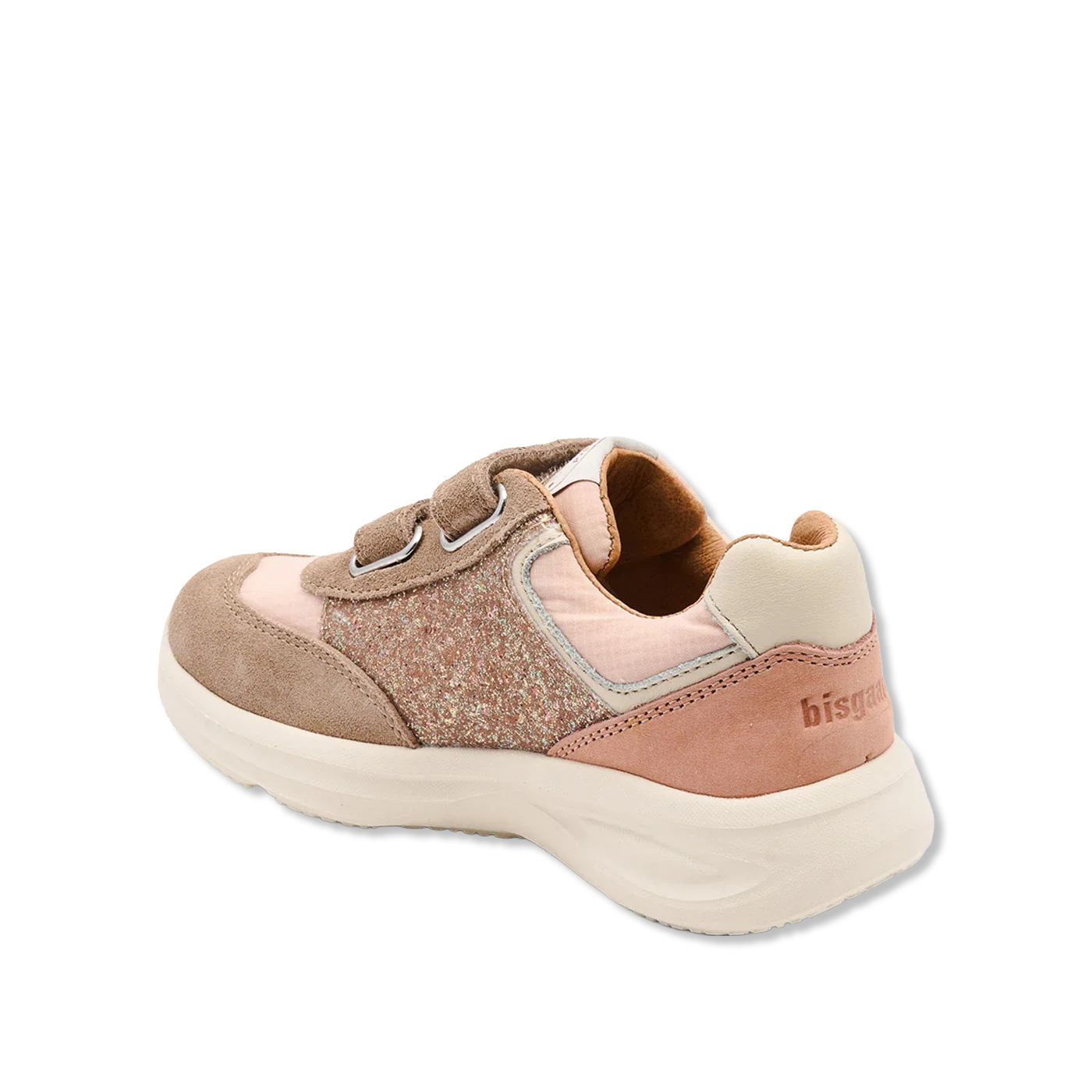 Yuki glitter schoenen