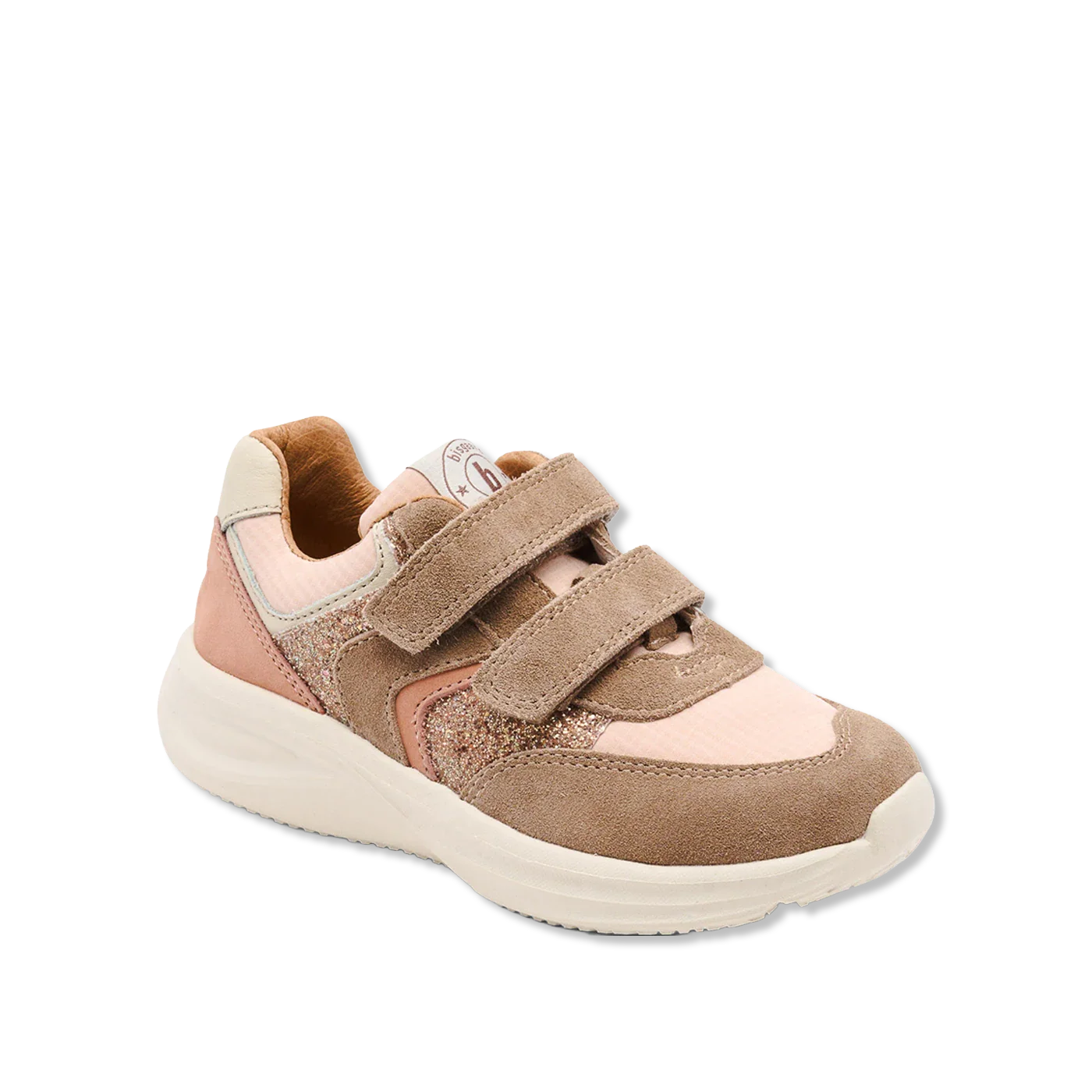 Yuki glitter schoenen