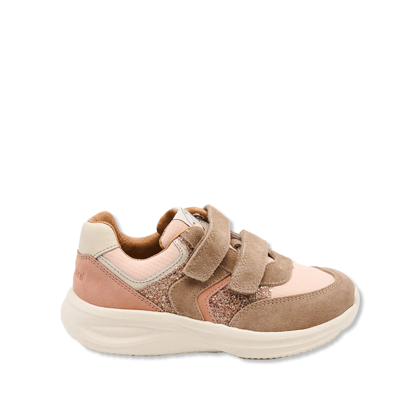 Yuki glitter schoenen