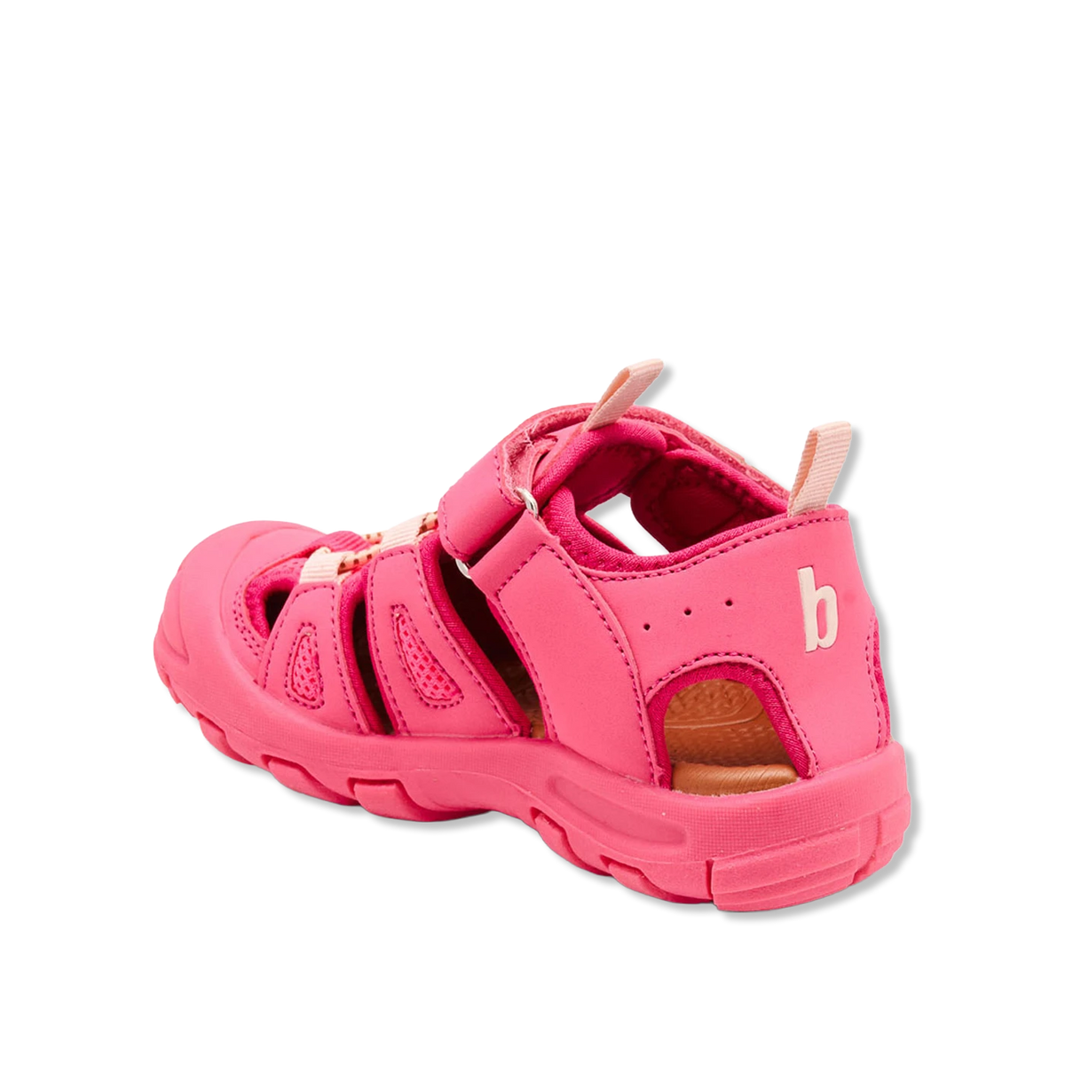 Parker Gesloten sandalen