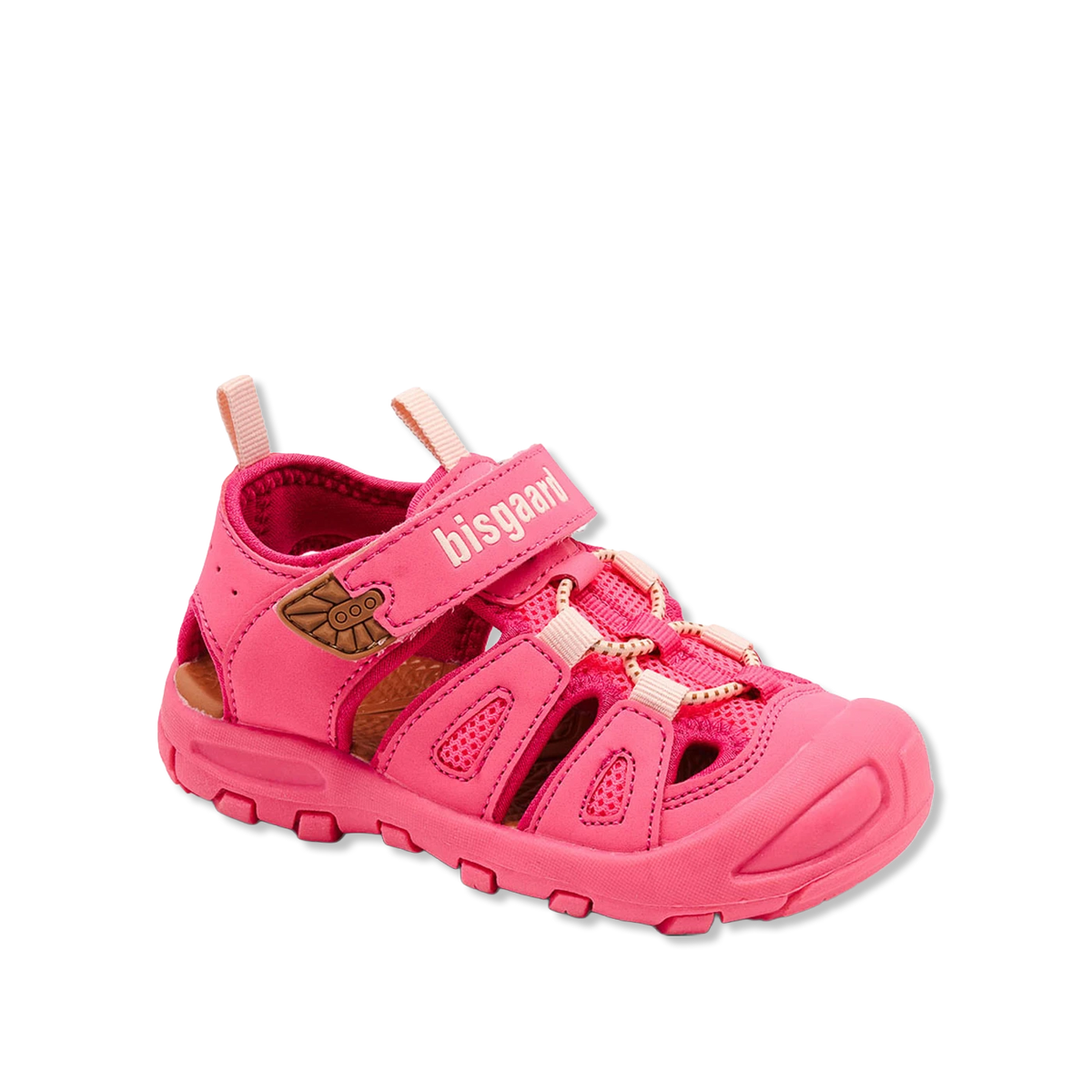 Parker Gesloten sandalen