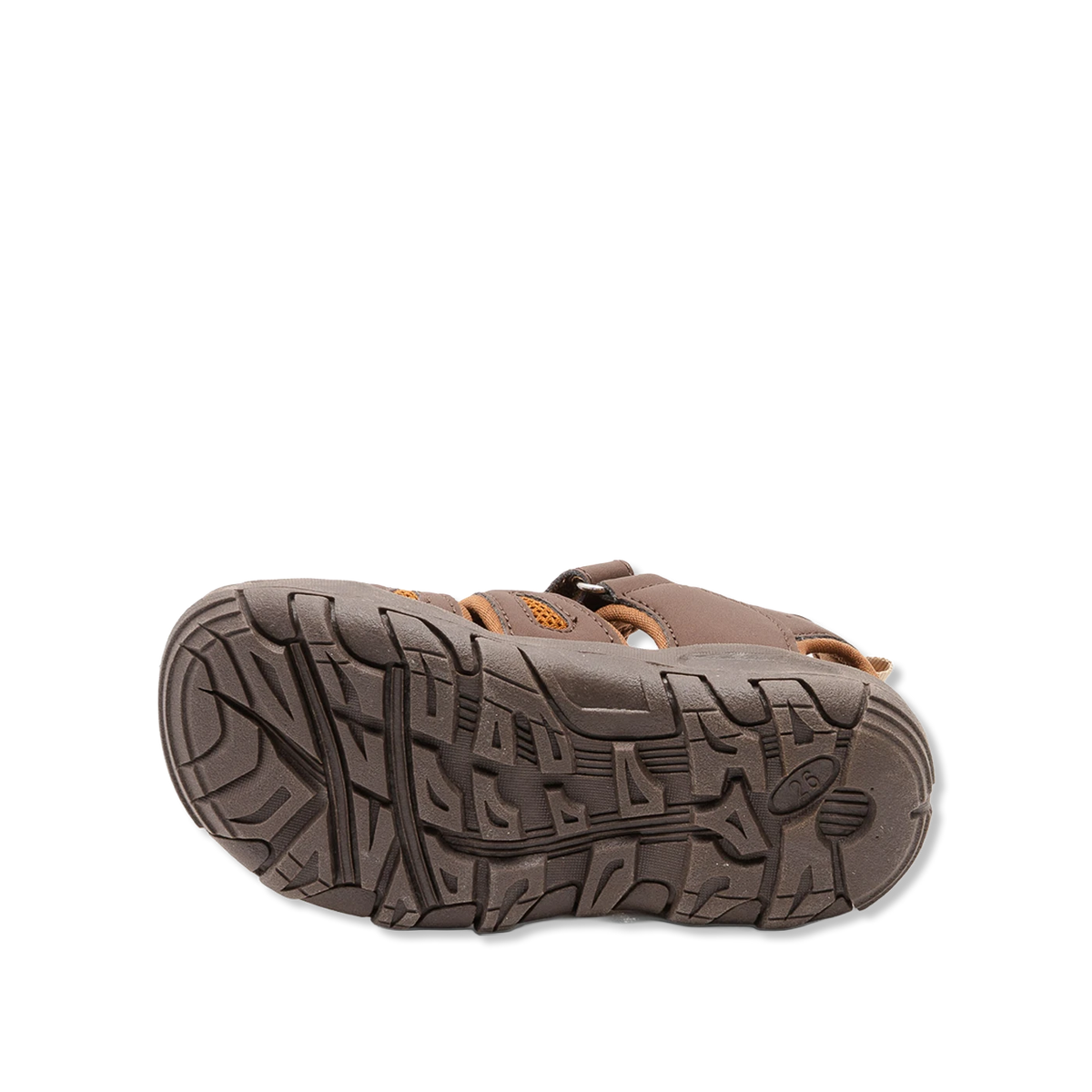 Parker Gesloten sandalen