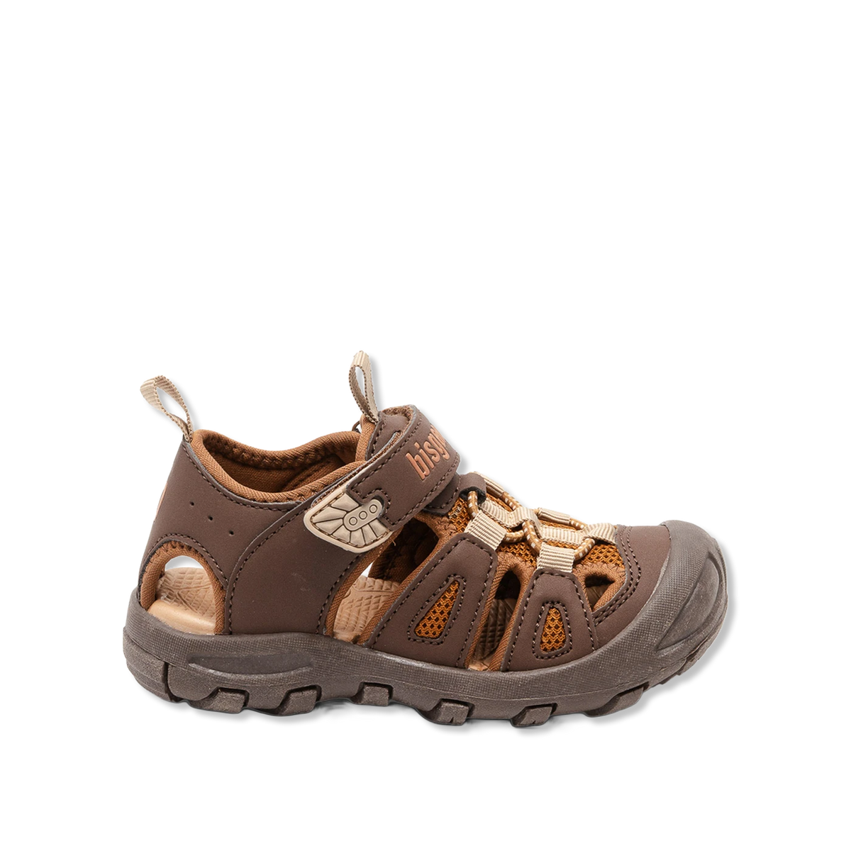 Parker Gesloten sandalen