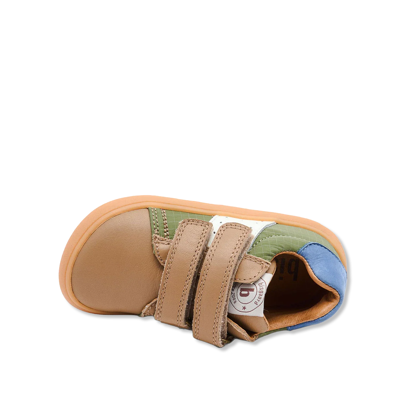 Barefoot ricco schoenen