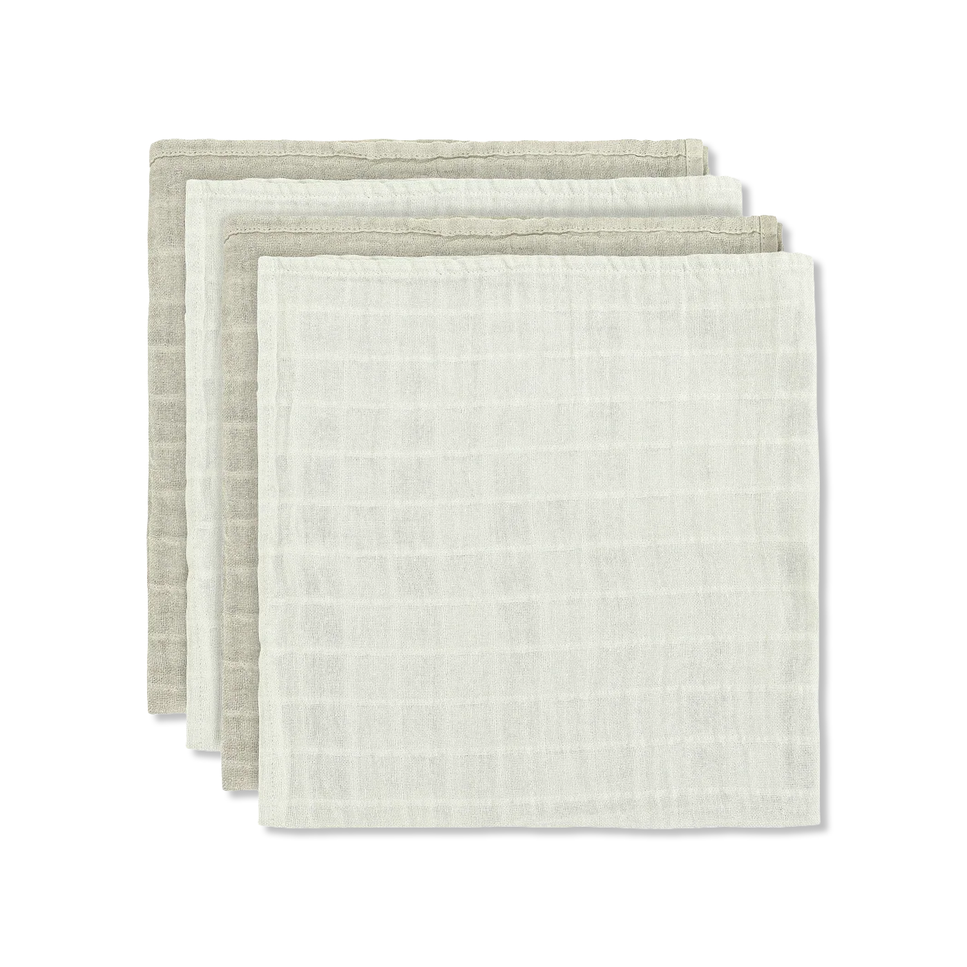 Hydrofiele doek