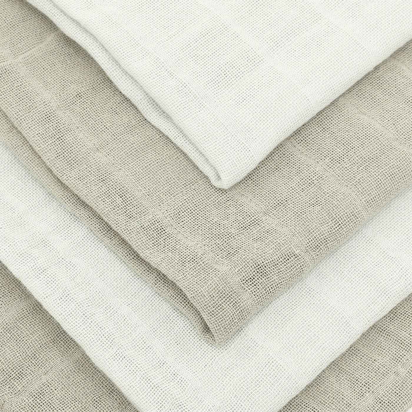 Hydrofiele doek