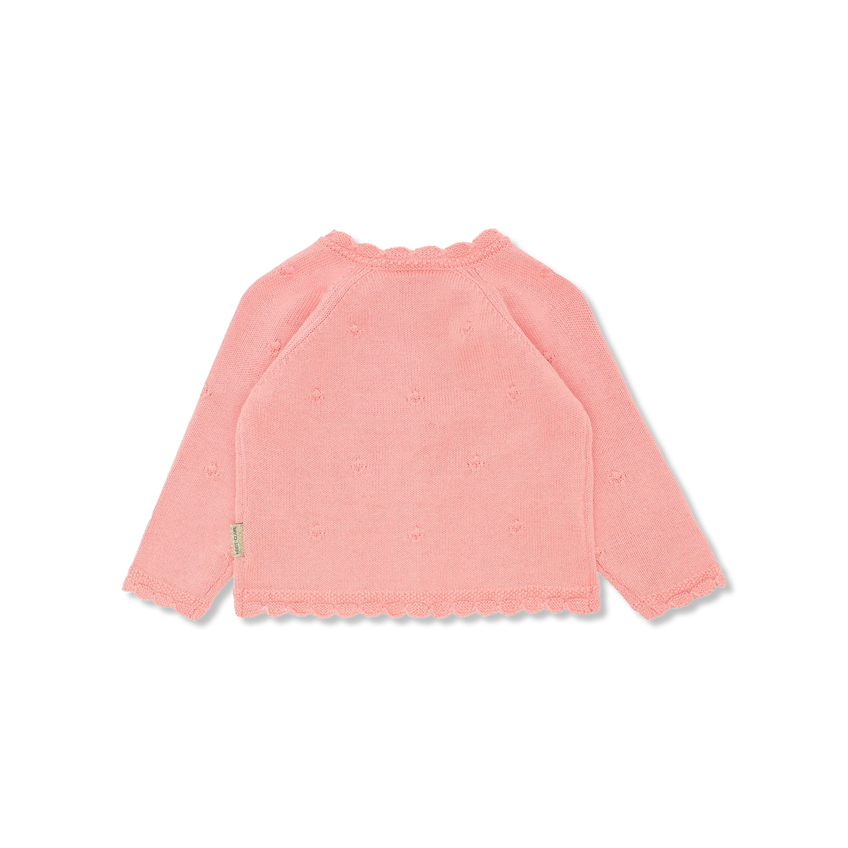 Hccilja t-shirt lange mouw