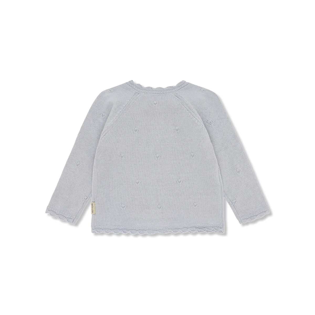 Hccilja t-shirt lange mouw