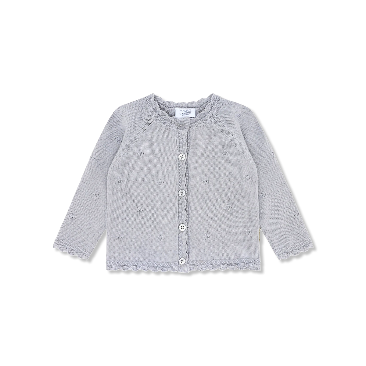 Hccilja t-shirt lange mouw