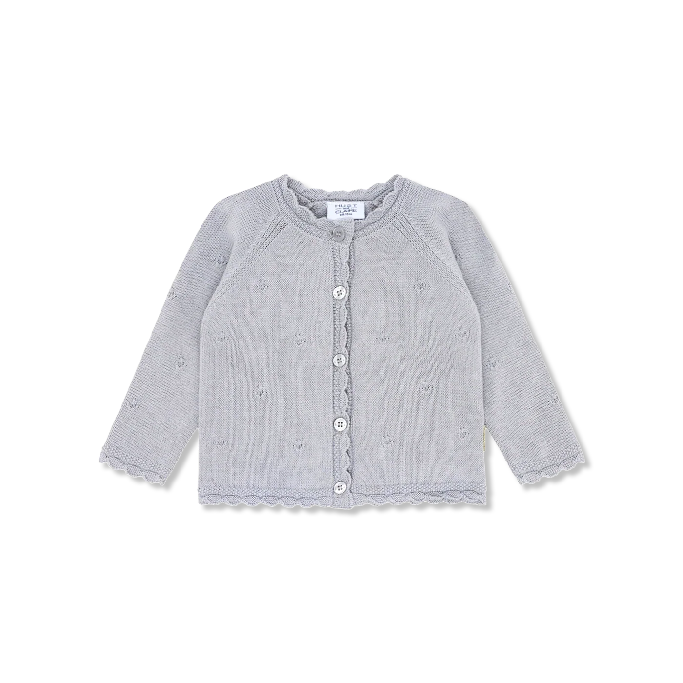 Hccilja t-shirt lange mouw