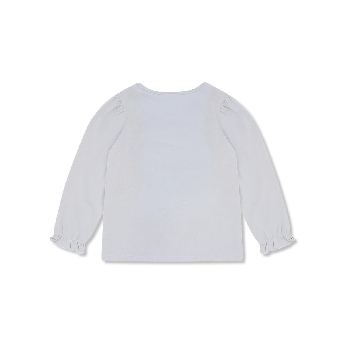 Hcalma t-shirt lange mouw