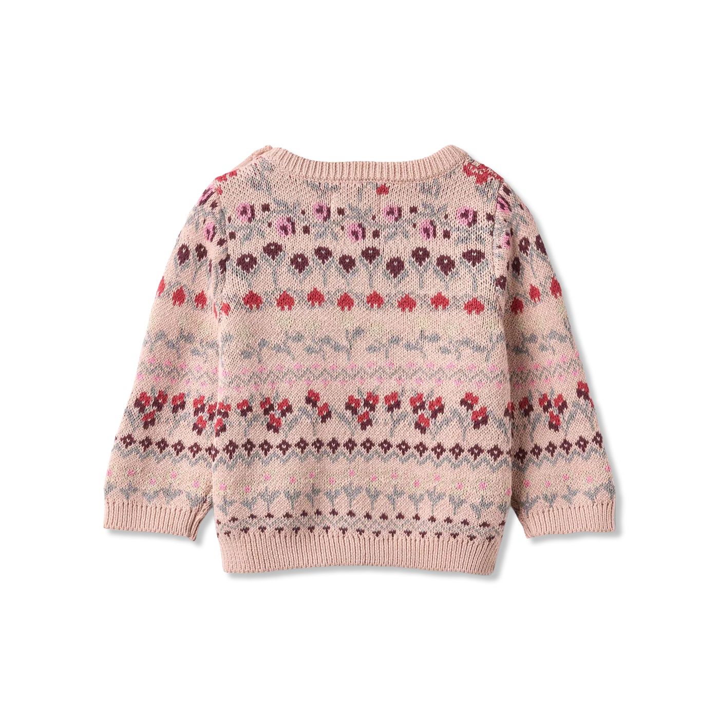 Mikmak Blouse