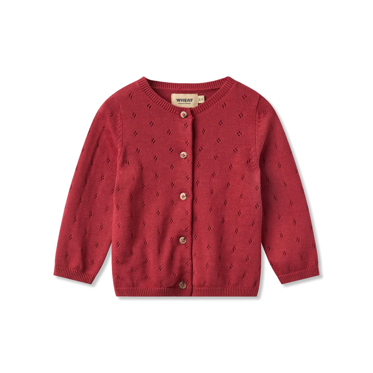 Maia Vest