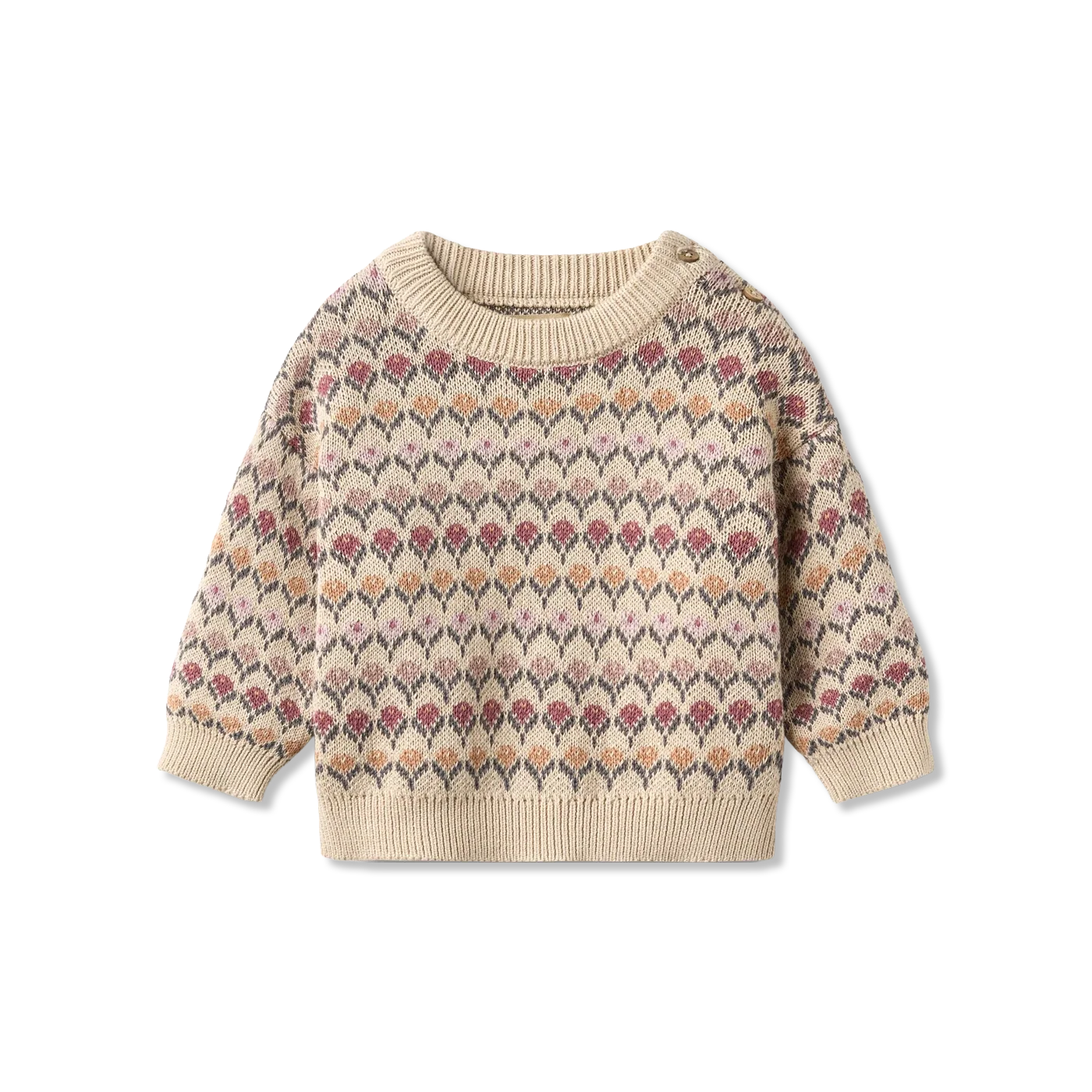Harlow Blouse