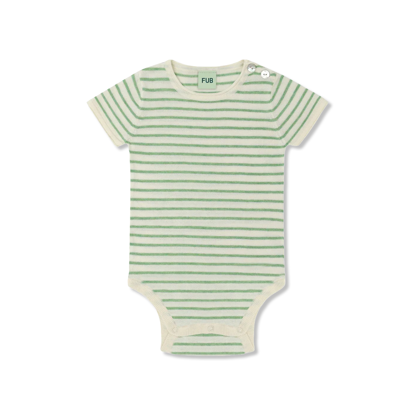 Baby Body romper