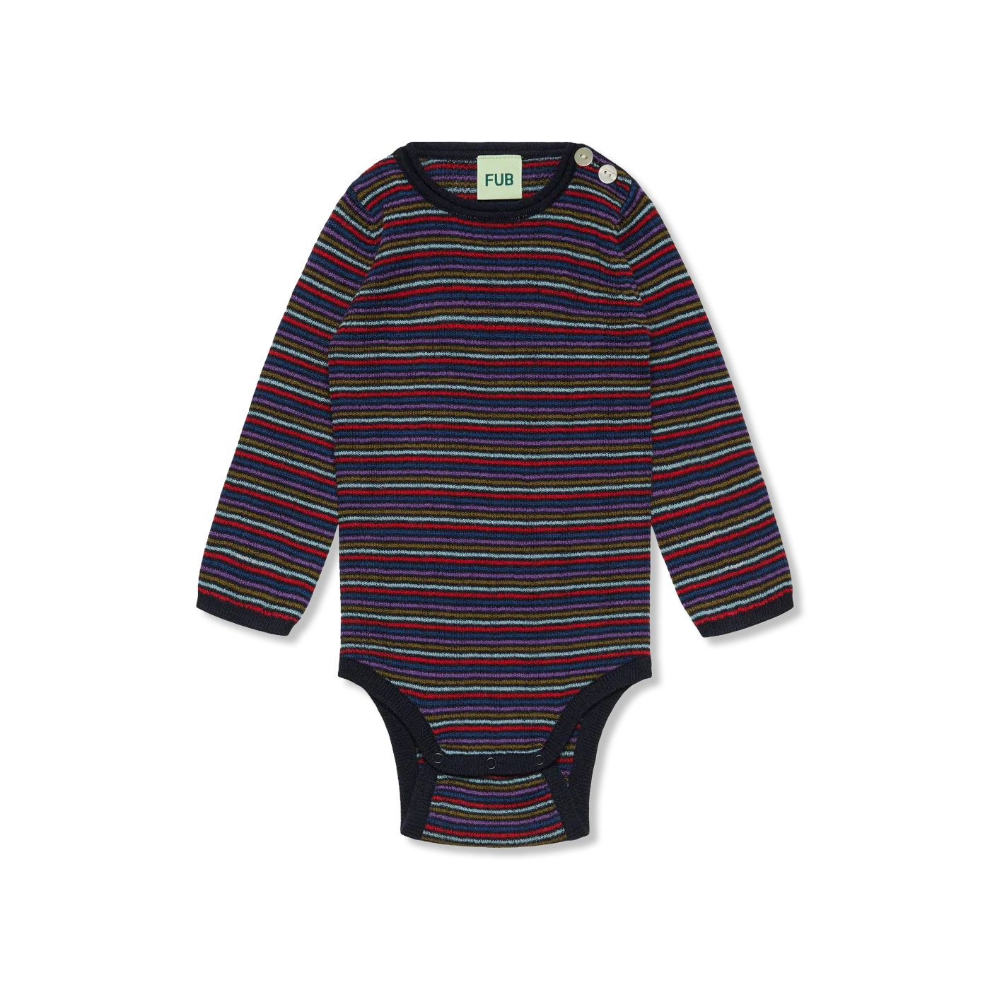 Rib Romper