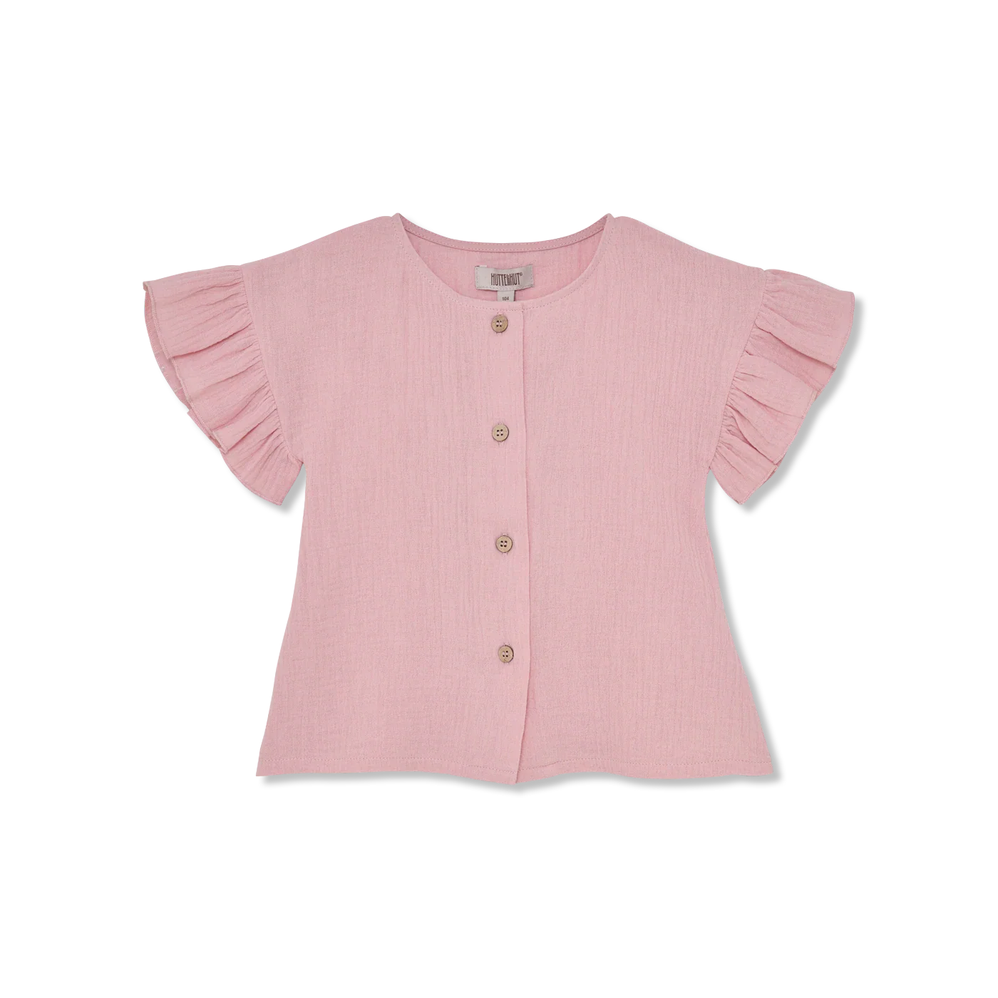 Blouse t-shirt lange mouw