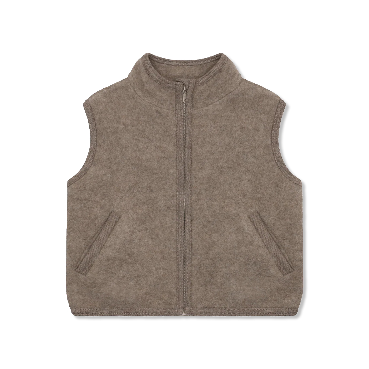 Fleecegilet
