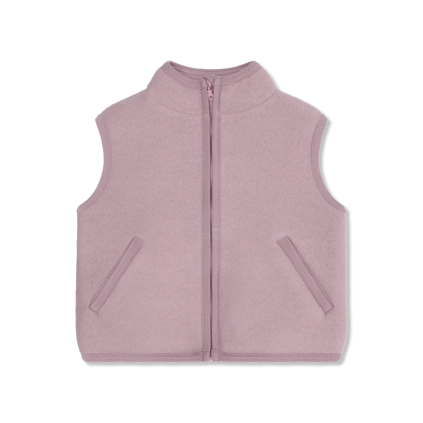 Fleecegilet
