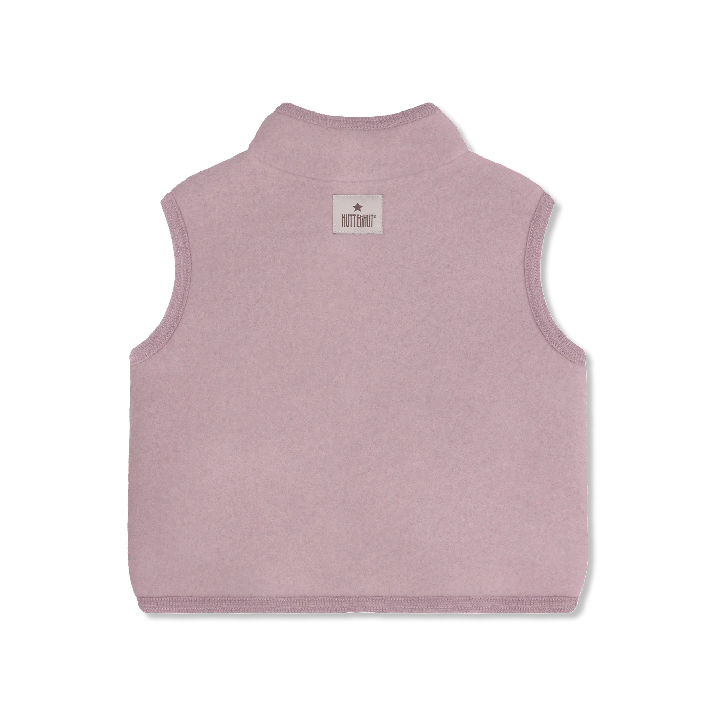 Fleecegilet