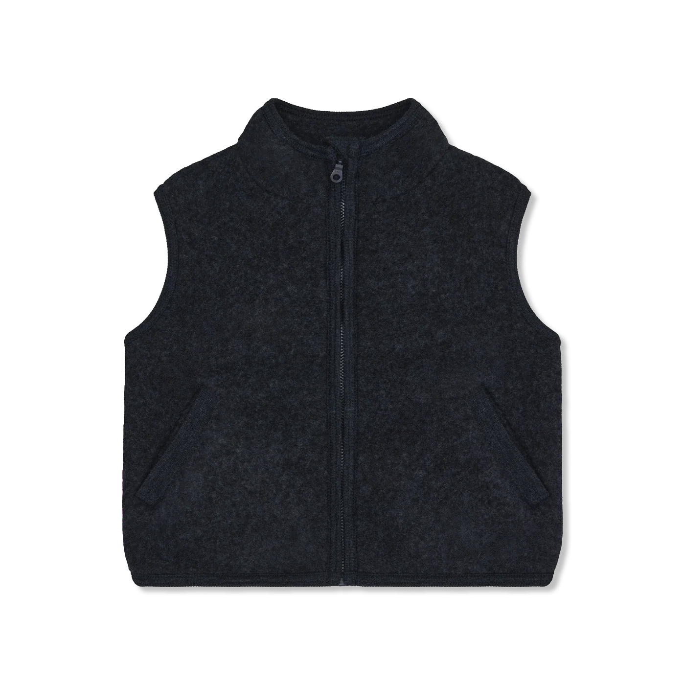 Fleecegilet