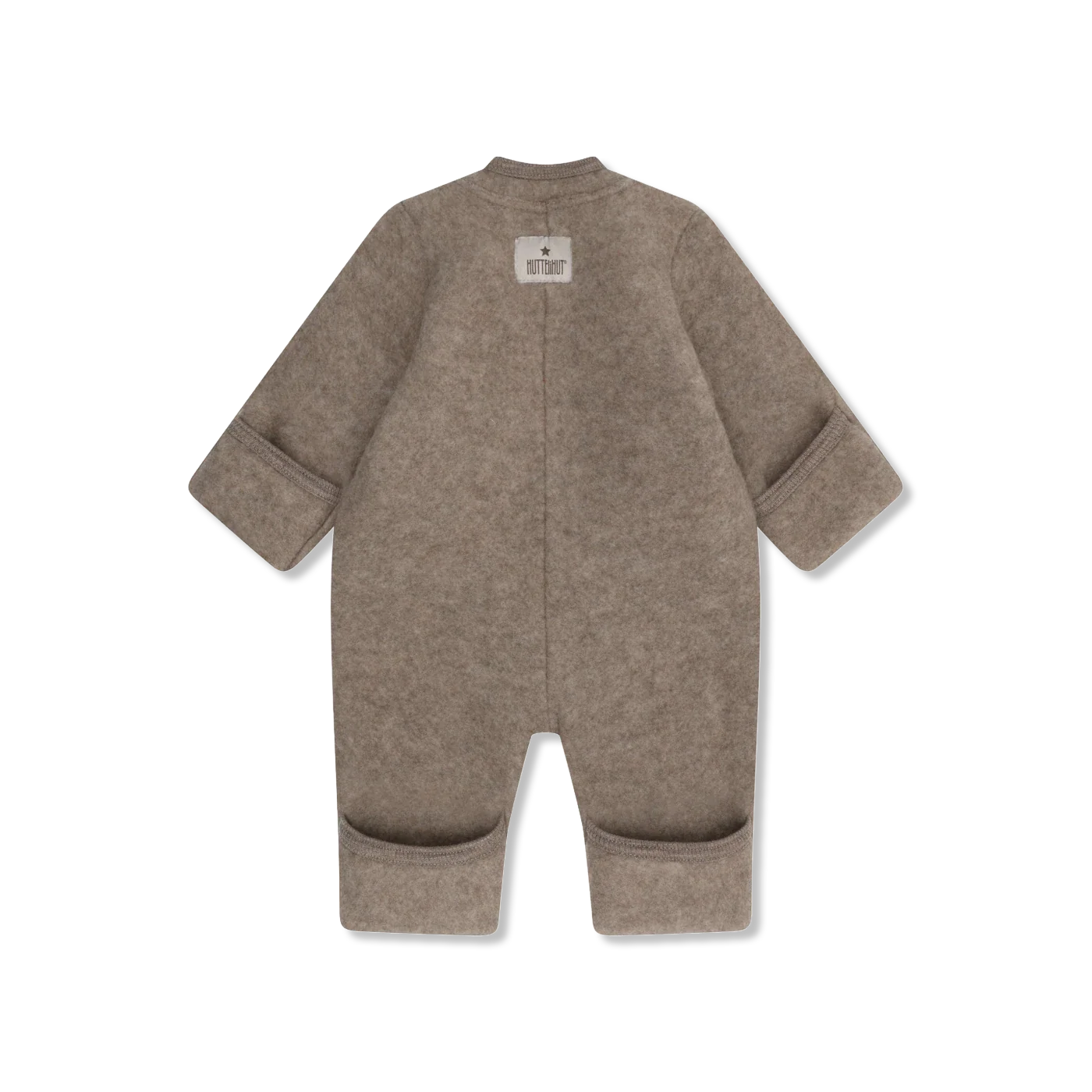 Boxpakje voor buiten