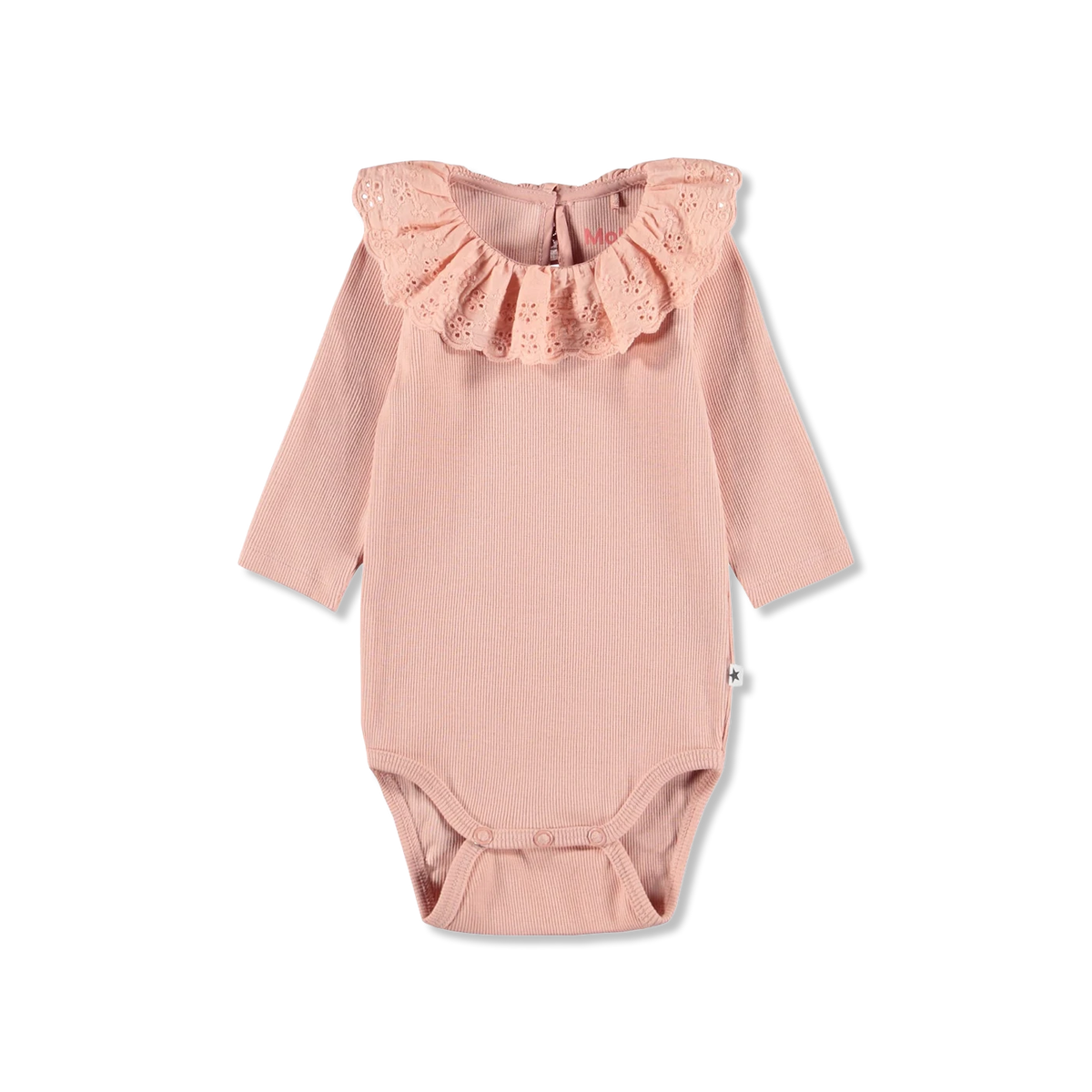 Faye Romper