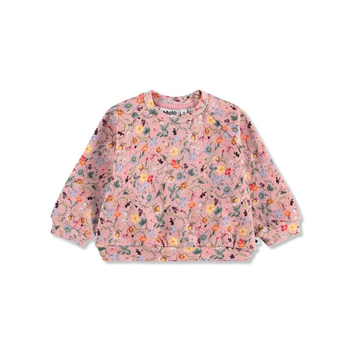 Disc Sweatshirt