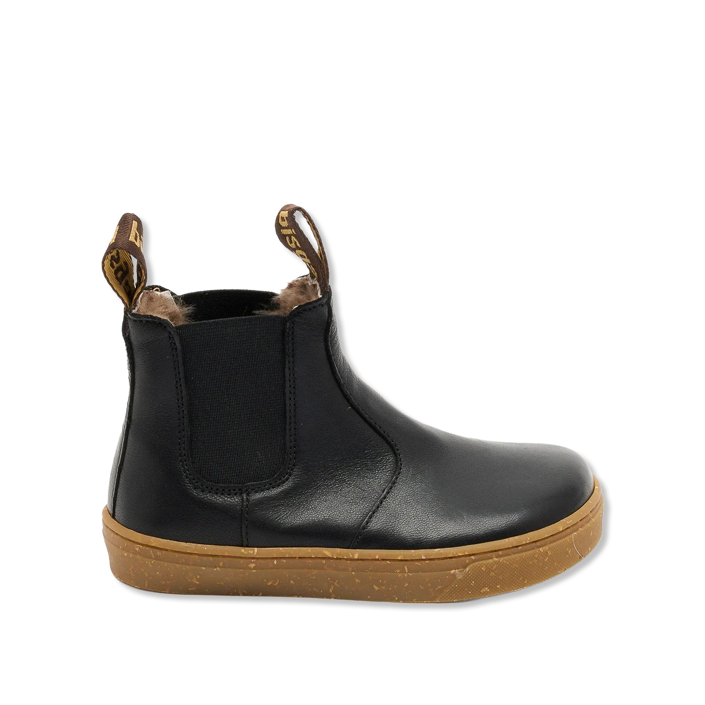 Barefoot ene Laarzen