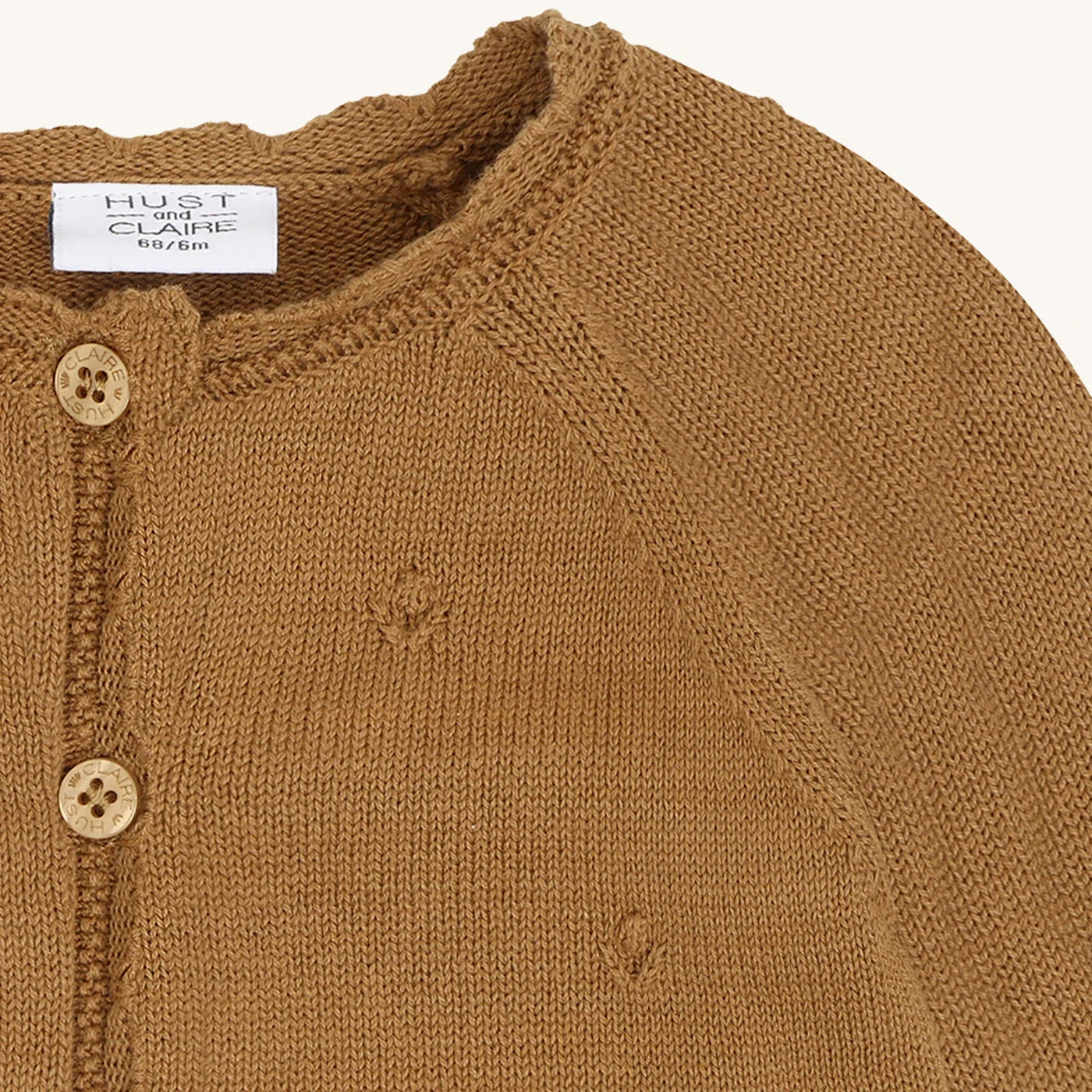 Hccilja Blouse