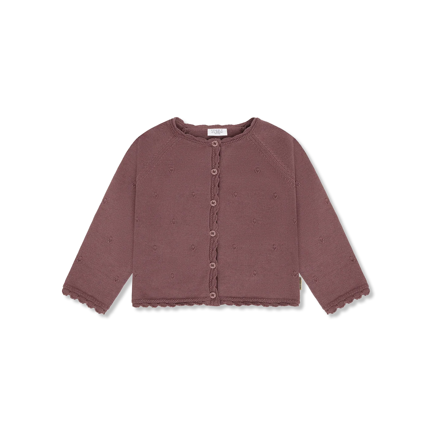 Hccilja Blouse