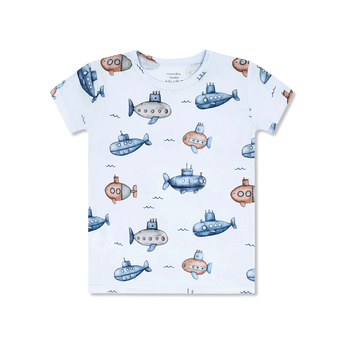 Hcaustin t-shirt
