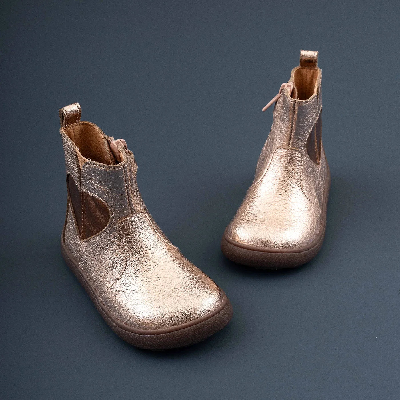 Barefoot runa Laarzen