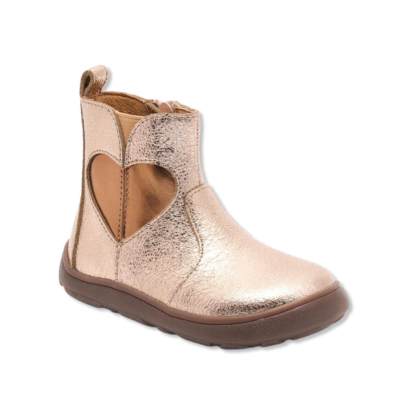 Barefoot runa Laarzen