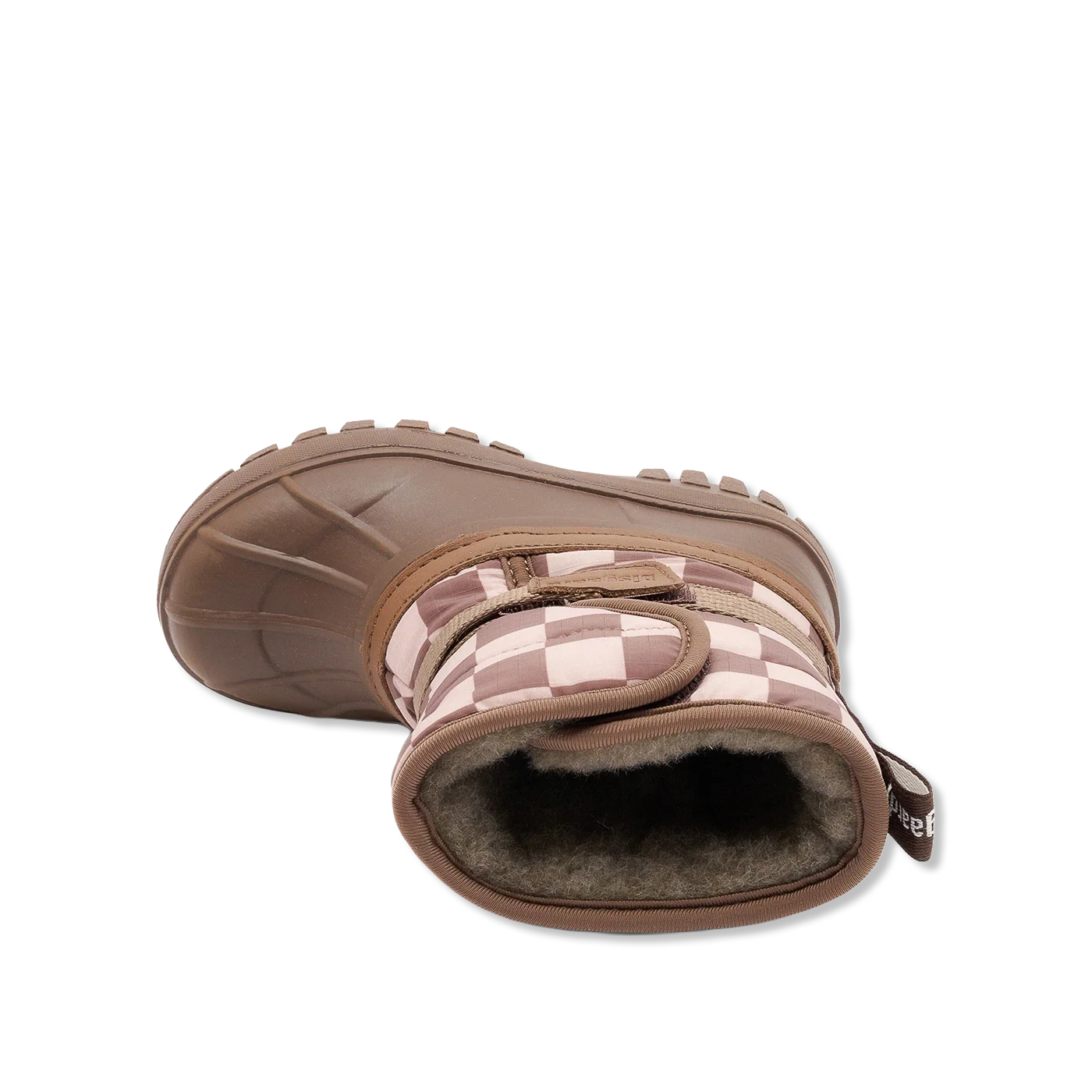 Pacson Winterlaarzen
