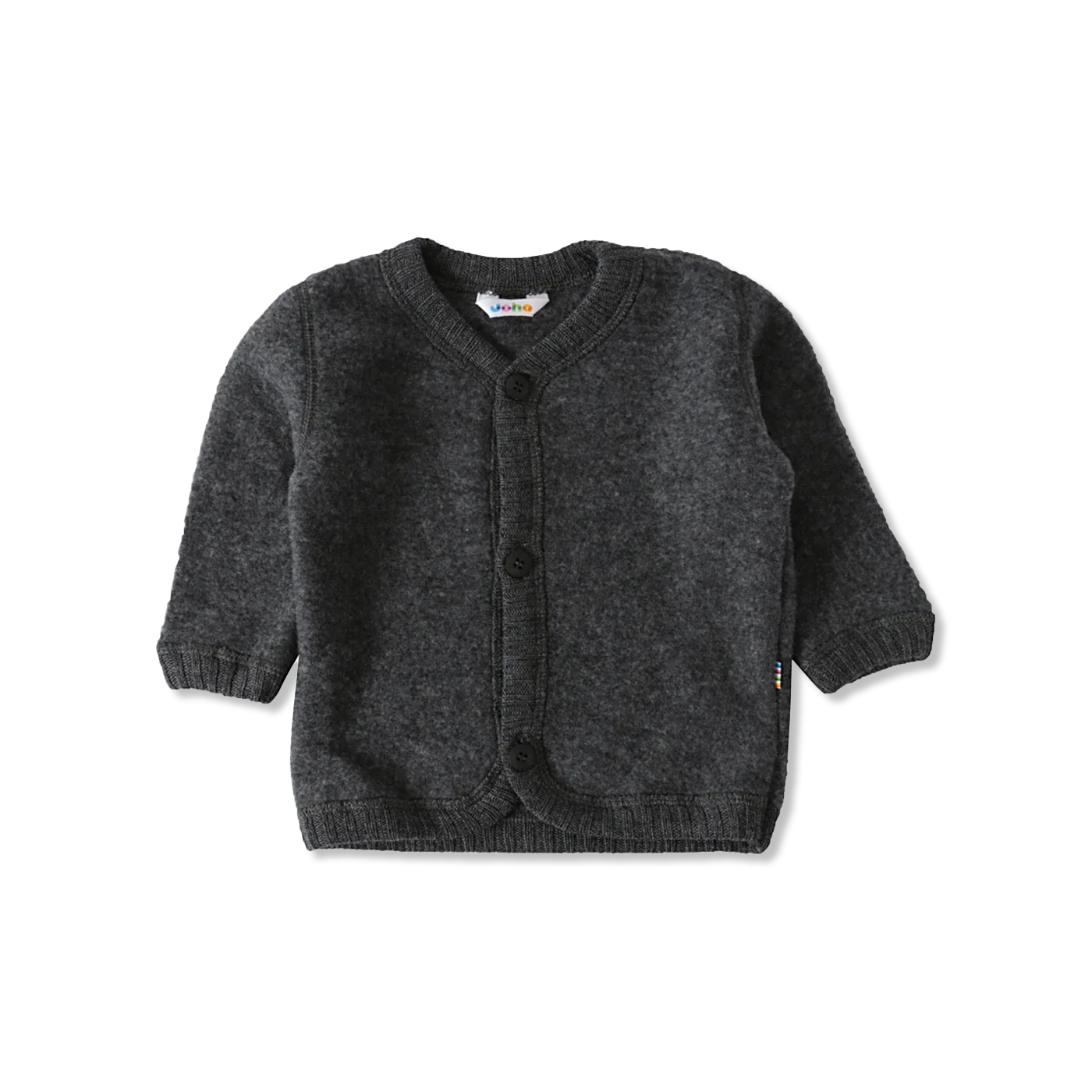 wollen Fleece